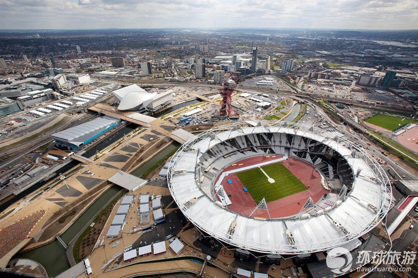 盤點(diǎn)2012倫敦奧運(yùn)會(huì)場館