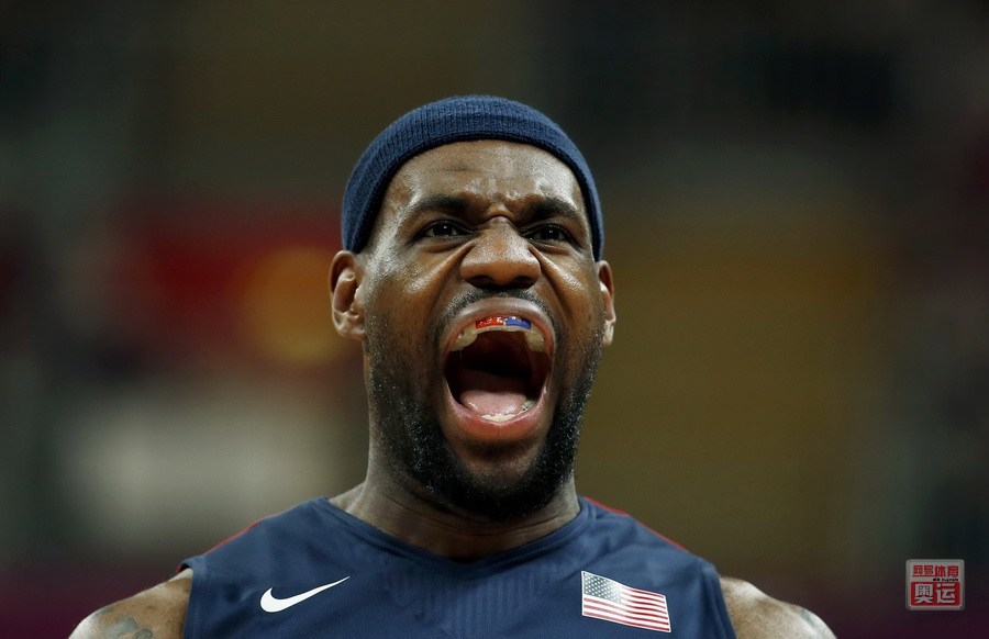 美國(guó)夢(mèng)十126-97大勝阿根廷