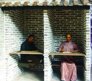 明清時期各種考試，你分得清嗎