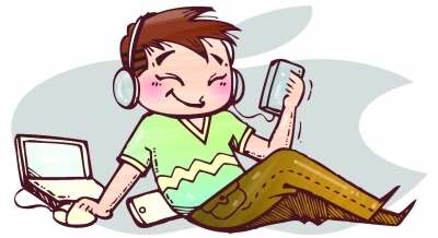 我有這么多“蘋果”！