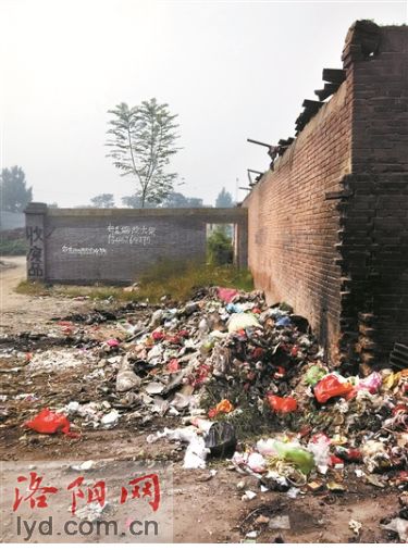 黑煙、臭味飄進宿舍樓，學生生活受影響