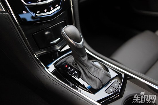 凱迪拉克ATS(進口) 凱迪拉克ATS(進口)