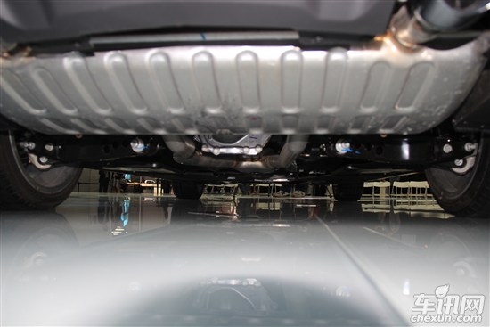 凱迪拉克ATS(進口) 凱迪拉克ATS(進口)