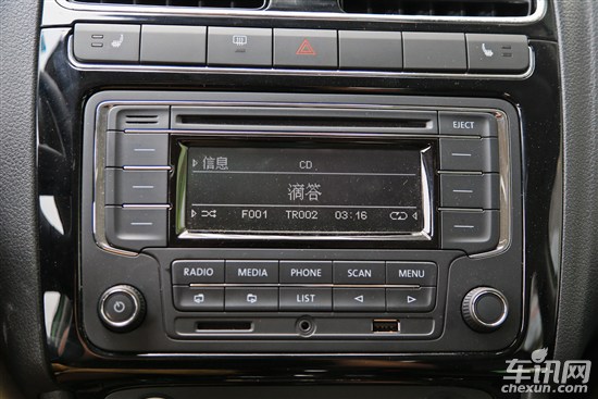 上海大眾POLO 上海大眾POLO