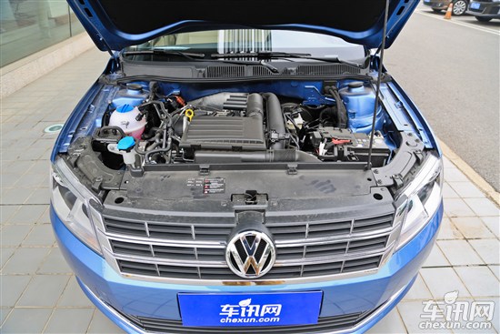 大眾朗逸 大眾朗逸