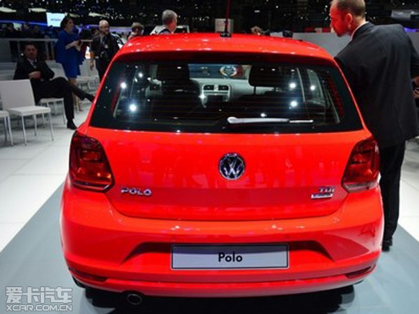 國(guó)產(chǎn)新款Polo