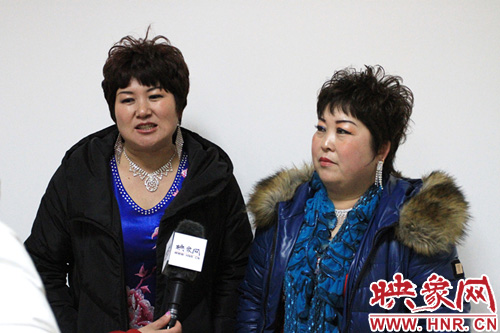 黃艷芳王雪會(huì)姐妹倆 黃艷芳王雪會(huì)姐妹倆