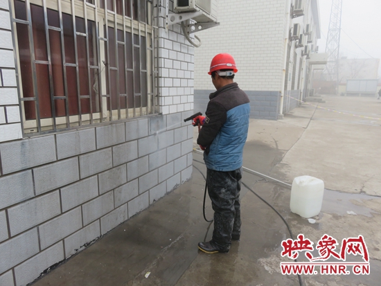 汝州火車站積極做好2017年春運各項準備