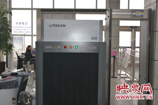 汝州火車站積極做好2017年春運各項準備