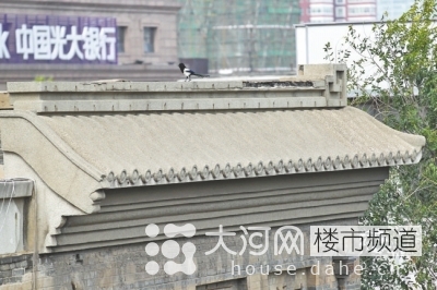 鄭州花園路“飛機(jī)樓”也要拆？去留引發(fā)關(guān)注