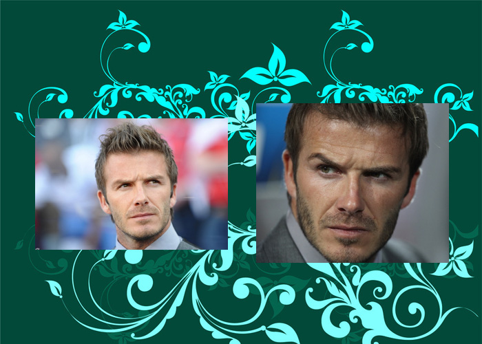 5月18日晚，法甲第37輪，巴黎圣日耳曼主場對陣布雷斯特的第82分鐘，貝克漢姆眼含淚水，走下了王子公園體育場的草坪，也離開了征戰(zhàn)22年的綠茵場。