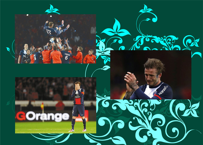 有消息稱，貝克漢姆退役后預計會得到英足總的邀請，獲得一個幫助英國年輕球員成長的職務。不過也有朋友透露，小貝有意投資一家英超俱樂部，成為球隊的股東之一。