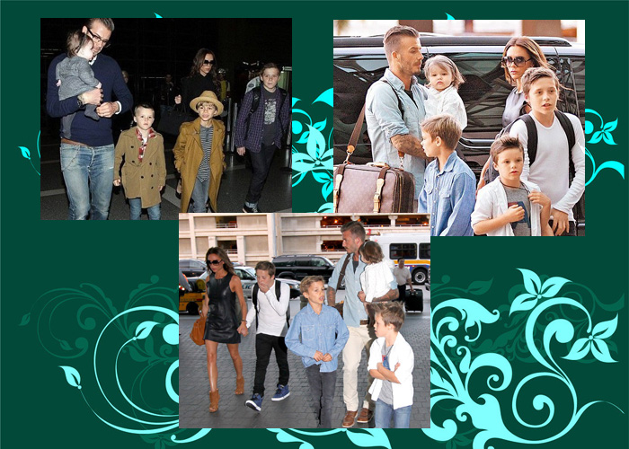 2012年，貝克漢姆以4834萬美元的收入成為美國以外的體壇“吸金王”，總身家超過3.1億美元。