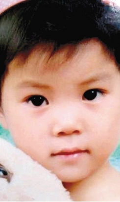 寶貝，一路走好。希望在天堂里沒人欺負(fù)你