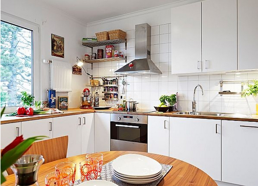 櫥柜行業(yè)今年逐步回暖 企業(yè)需抓住市場機(jī)遇 櫥柜行業(yè)今年逐步回暖 企業(yè)需抓住市場機(jī)遇