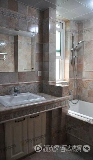 芒果瓷磚，田園風(fēng)格，田園瓷磚，海邊吹來