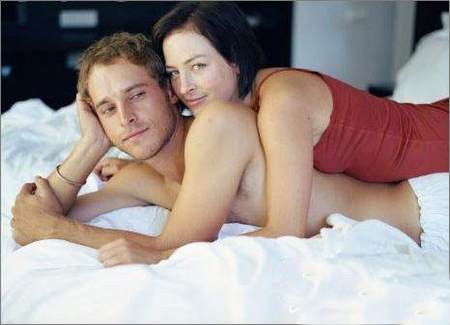 床上也有風水玄機