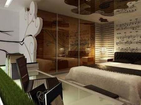 床上也有風水玄機