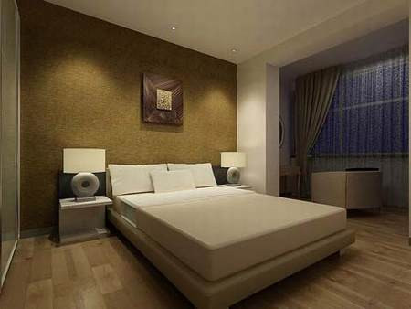 床上也有風水玄機