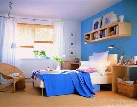 床上也有風水玄機