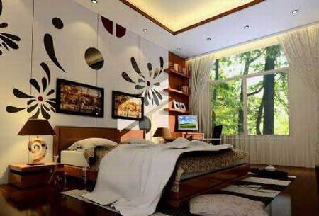 床上也有風水玄機