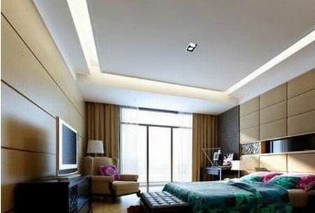 床上也有風水玄機