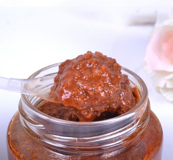 吃不到魚(yú)醬怎么辦？蝦兵蟹“醬”來(lái)救駕