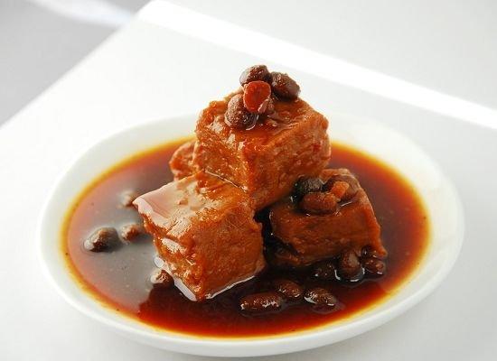 你知道廚房里常見(jiàn)調(diào)料的用法嗎？