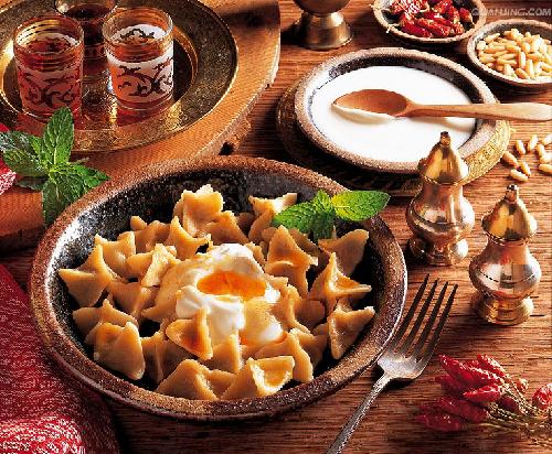 測(cè)測(cè)你的“烹飪智商”有多高？