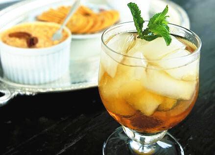 你在甜品店常吃的東西，到底都是啥？