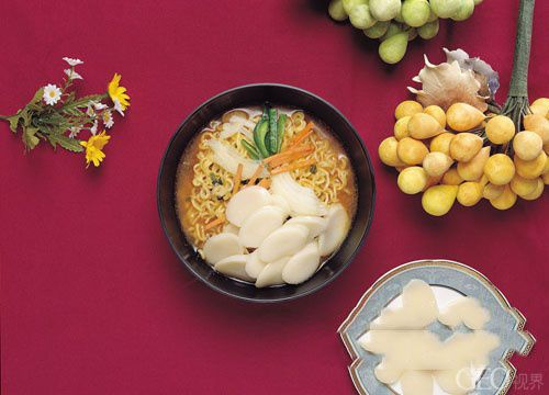 方便面閣下！關(guān)于這位“貴族”的9條冷知識(shí)