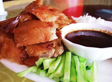 北京烤鴨的前世今生！竟起源于杭州？