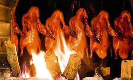 北京烤鴨的前世今生！竟起源于杭州？