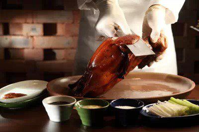 北京烤鴨的前世今生！竟起源于杭州？