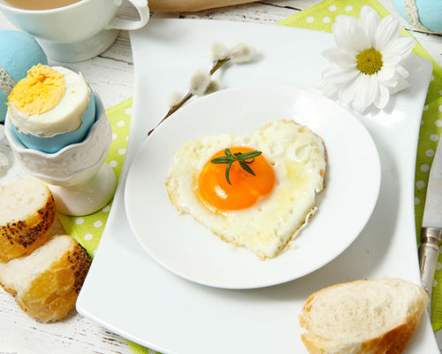 起床就吃早餐？5大早餐誤區(qū)最傷人