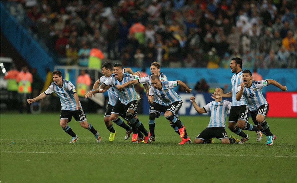 鮑泰良世界杯佳作賞。