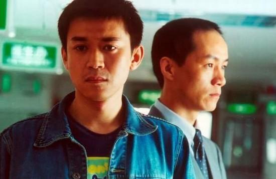 安和睦和哥哥安嘉和。