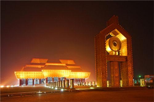 5·18國(guó)際博物館日福利！瞅瞅咱河南各家博物館啥看點(diǎn)