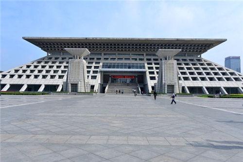 5·18國(guó)際博物館日福利！瞅瞅咱河南各家博物館啥看點(diǎn)