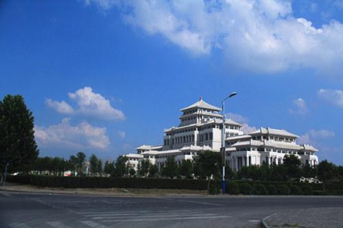 5·18國(guó)際博物館日福利！瞅瞅咱河南各家博物館啥看點(diǎn)