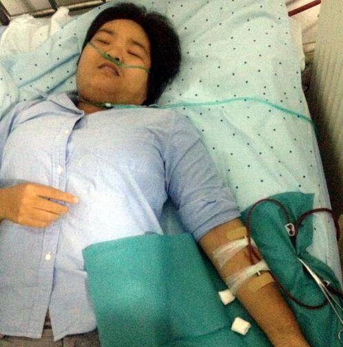 崩潰！漯河女子網(wǎng)購優(yōu)衣庫襯衣 竟被騙走救命錢