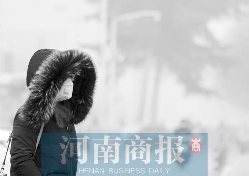 重污染天氣下上班致病算工傷嗎？ 有關(guān)部門咋說