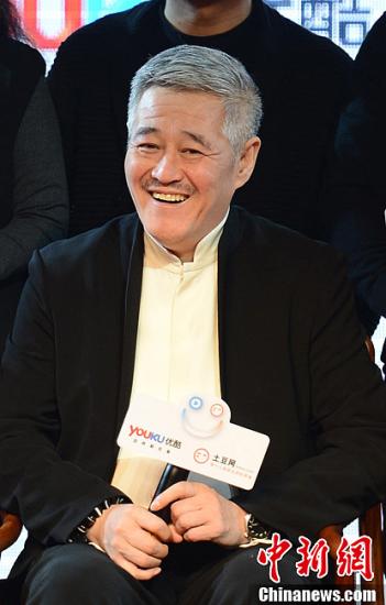 資料圖：趙本山。中新社發(fā) 李學仕 攝