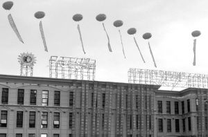 　北京“天上人間”轉(zhuǎn)戰(zhàn)溫嶺？