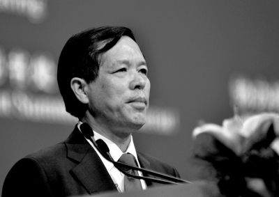 原鐵道部運(yùn)輸局副局長(zhǎng)蘇順虎。圖/CFP