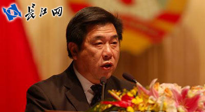 湖北省政協(xié)原副主席陳柏槐接受組織調(diào)查 圖 簡(jiǎn)歷