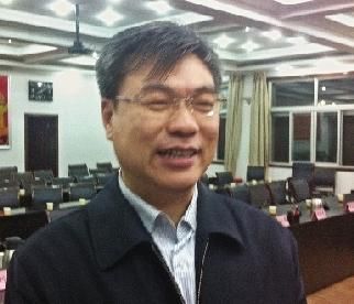 蘭考副書記批書記