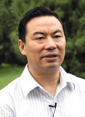 訪談嘉賓：劉仁文 中國社會科學院法學所研究員、刑法室主任