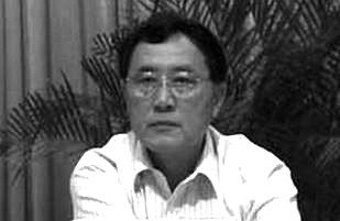 江蘇省委原常委、秘書(shū)長(zhǎng)趙少麟