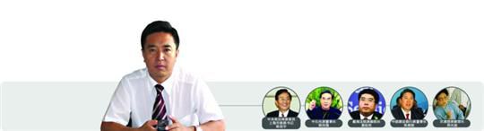 高子程，1962年出生，理學(xué)士、法學(xué)士、國(guó)民經(jīng)濟(jì)學(xué)碩士、法學(xué)博士研究生。